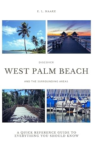 West Palm Beach Guide Cover